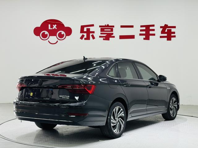 Volkswagen Sagitar - фото 4