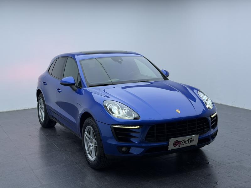 Porsche Macan - фото 2