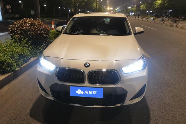 BMW X2 - фото 2