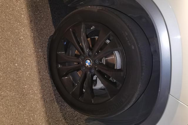 BMW X2 - фото 4