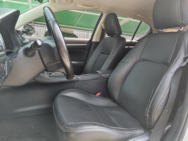 Lexus CT - фото 3