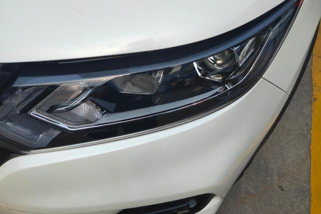 Nissan Qashqai - фото 1