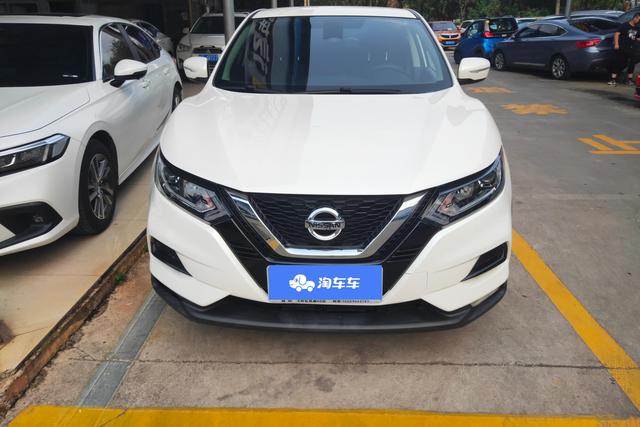 Nissan Qashqai - фото 2