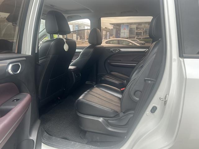 GAC Trumpchi Trumpchi M6 - фото 4