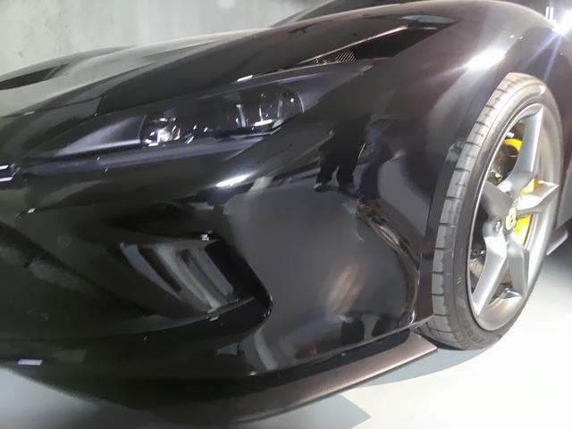 Ferrari F8 - фото 3