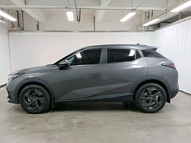 GAC Trumpchi Trumpchi GS3 - фото 3