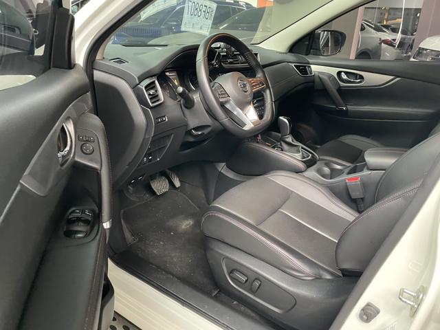 Nissan Qashqai - фото 3