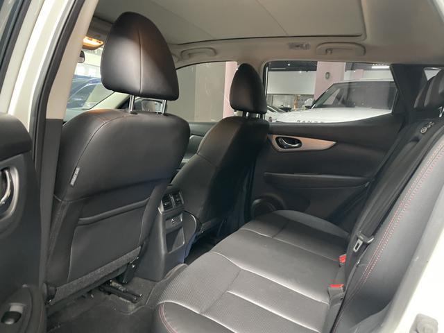 Nissan Qashqai - фото 4