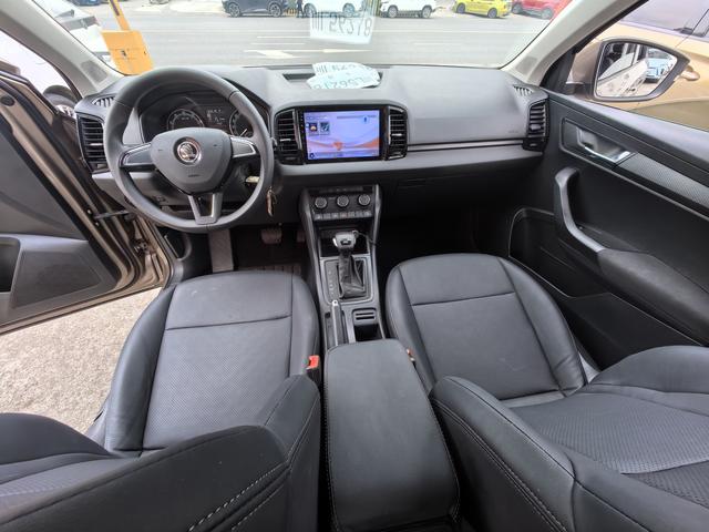 Skoda Karoq - фото 3