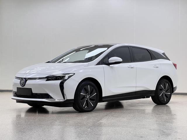 Buick Velite 6 - фото 0
