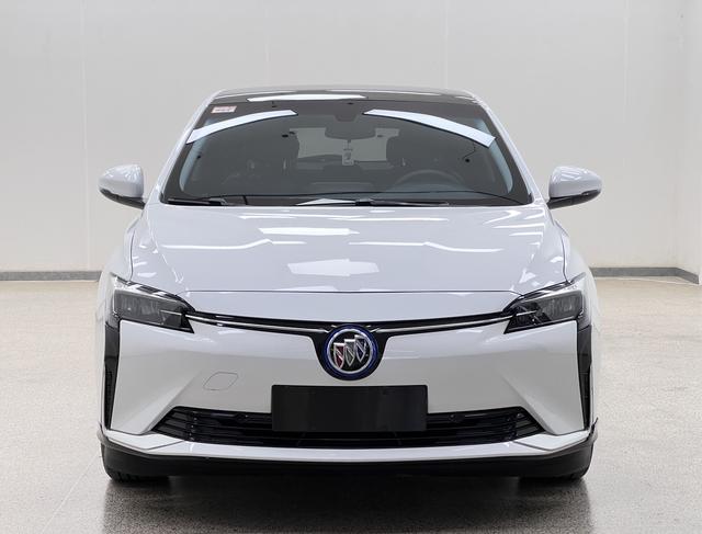 Buick Velite 6 - фото 1