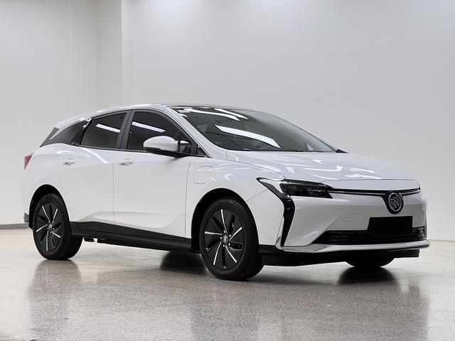 Buick Velite 6 - фото 2