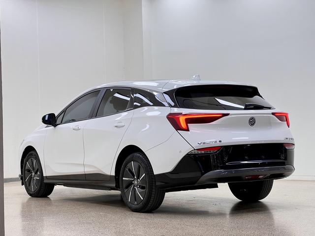 Buick Velite 6 - фото 4