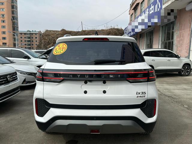 Hyundai ix35 - фото 4
