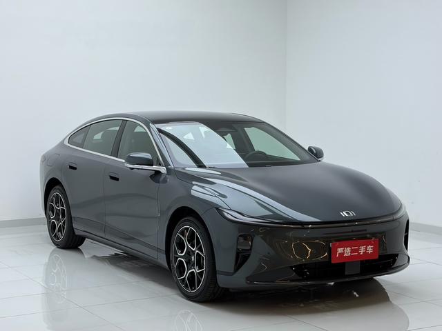 Changan Qiyuan A07 - фото 2