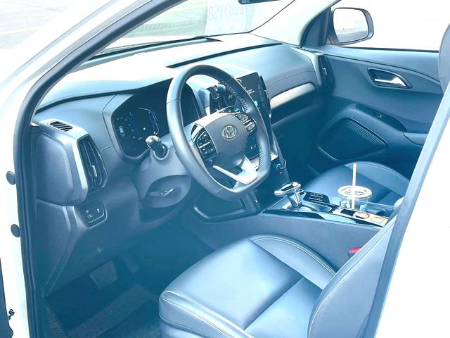 Hyundai ix35 - фото 3