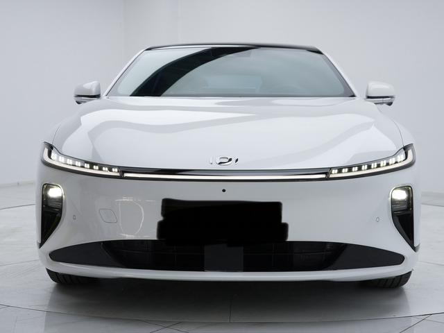 Changan Qiyuan A07 - фото 1