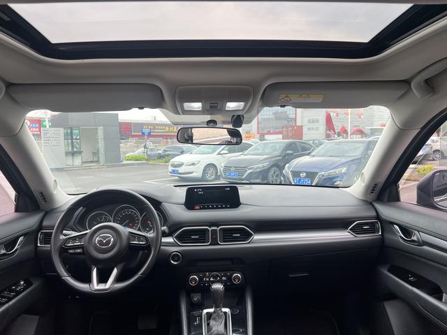 Mazda CX-5 - фото 3