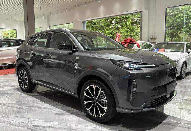 Changan Qiyuan Q05 Classic - фото 2