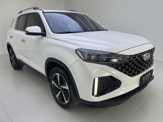 Hyundai ix35 - фото 2