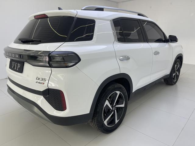 Hyundai ix35 - фото 3