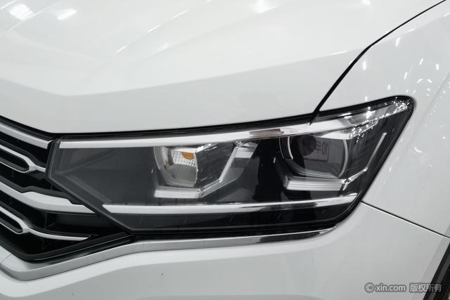 Volkswagen Tayron - фото 4