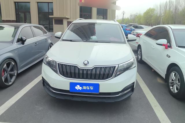 Skoda Kamiq - фото 2