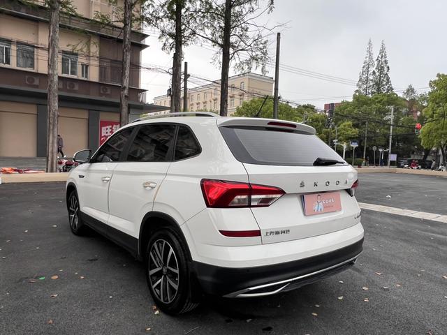 Skoda Kamiq - фото 2
