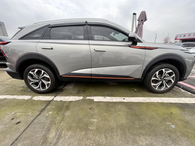 Haval Shenshou - фото 3