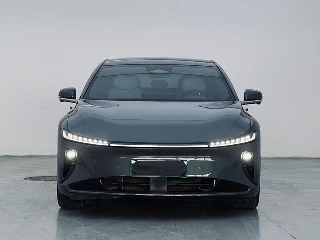 Changan Qiyuan A07 - фото 1
