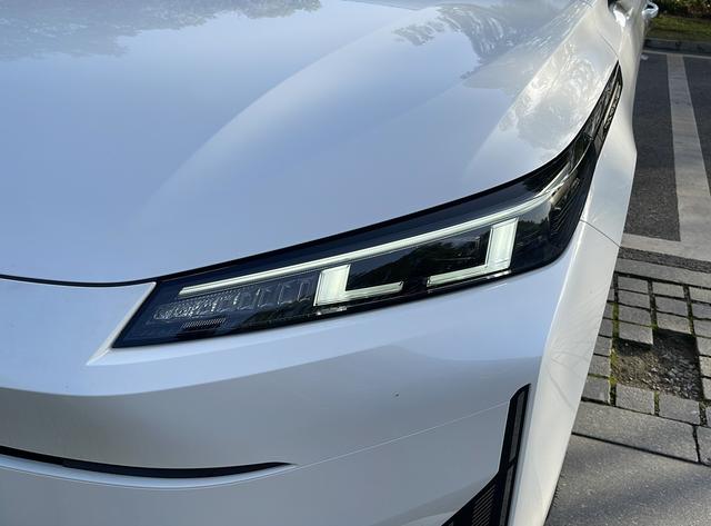 Changan Qiyuan A05 - фото 4