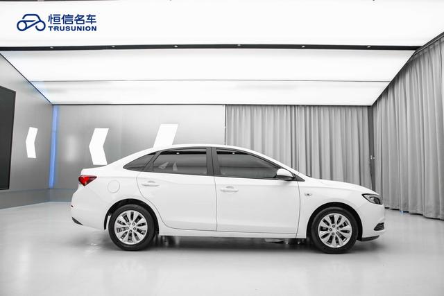 Buick Excelle GT - фото 3