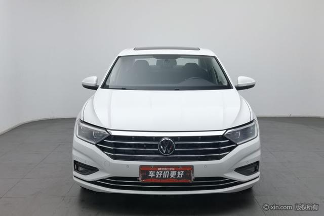 Volkswagen Sagitar - фото 2
