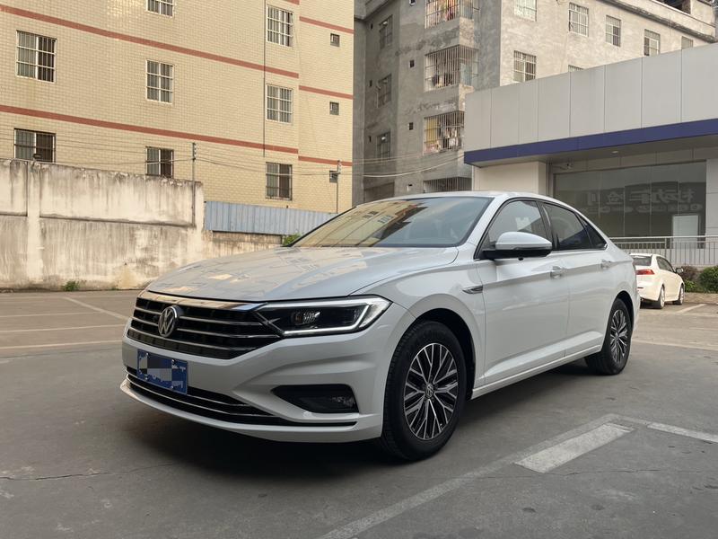 Volkswagen Sagitar - фото 0