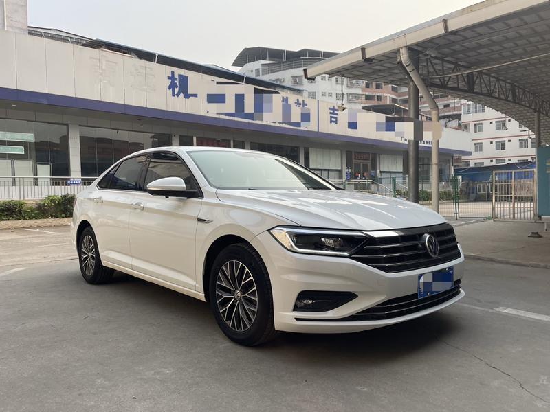 Volkswagen Sagitar - фото 2