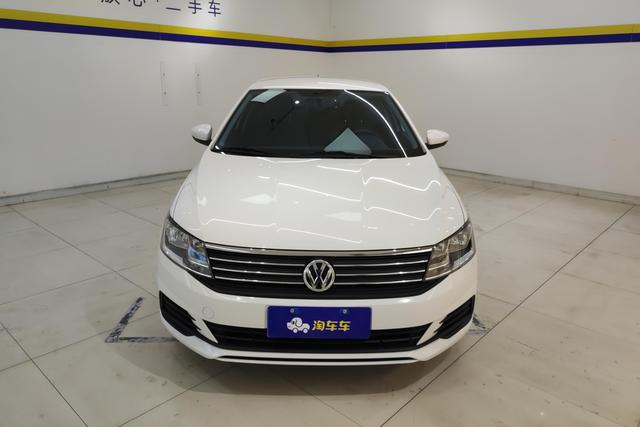 Volkswagen Lavida - фото 2