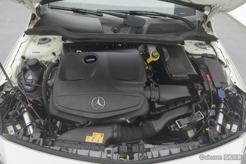 Mercedes-Benz A ( ) - фото 4