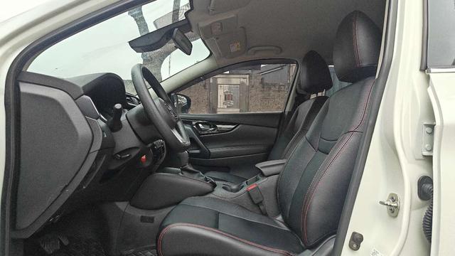 Nissan Qashqai - фото 3