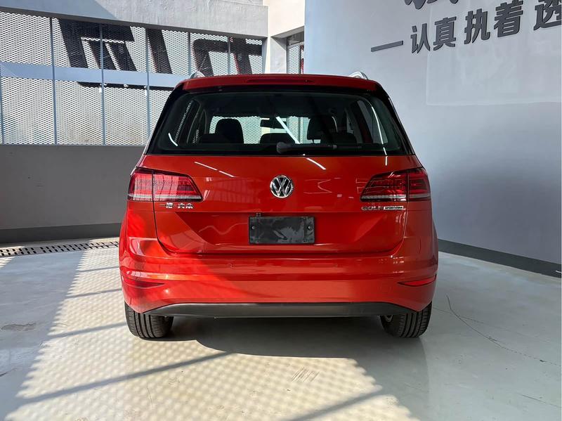 Volkswagen · - фото 4