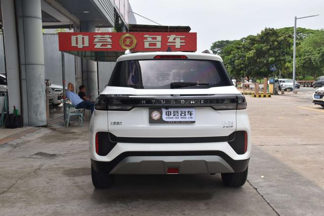 Hyundai ix35 - фото 3