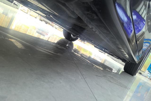 Nissan Sylphy - фото 4