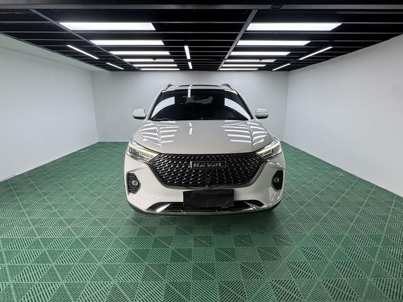 Haval M6 - фото 1