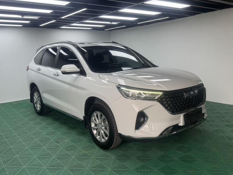 Haval M6 - фото 2