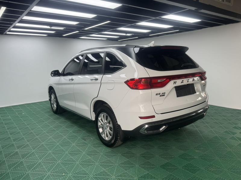 Haval M6 - фото 3