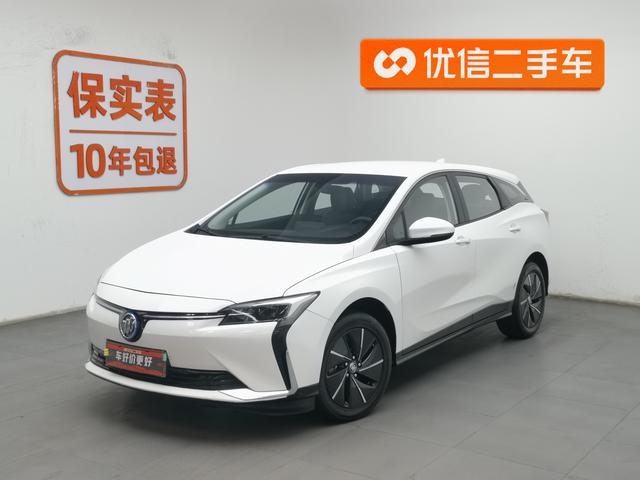 Buick Velite 6 - фото 0
