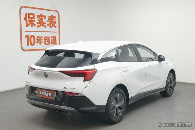 Buick Velite 6 - фото 1