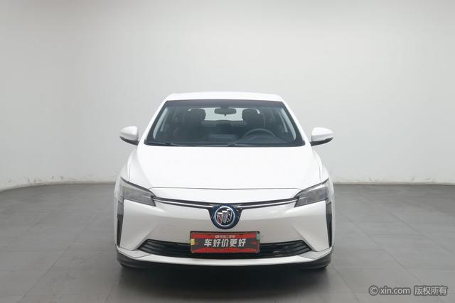 Buick Velite 6 - фото 2