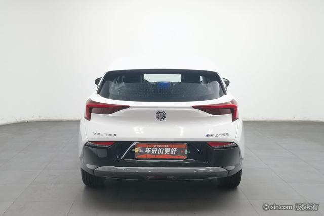Buick Velite 6 - фото 3