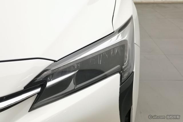Buick Velite 6 - фото 4