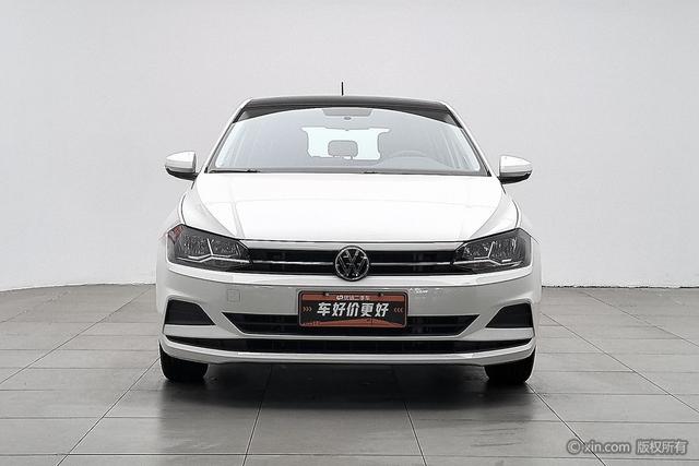 Volkswagen Polo - фото 2